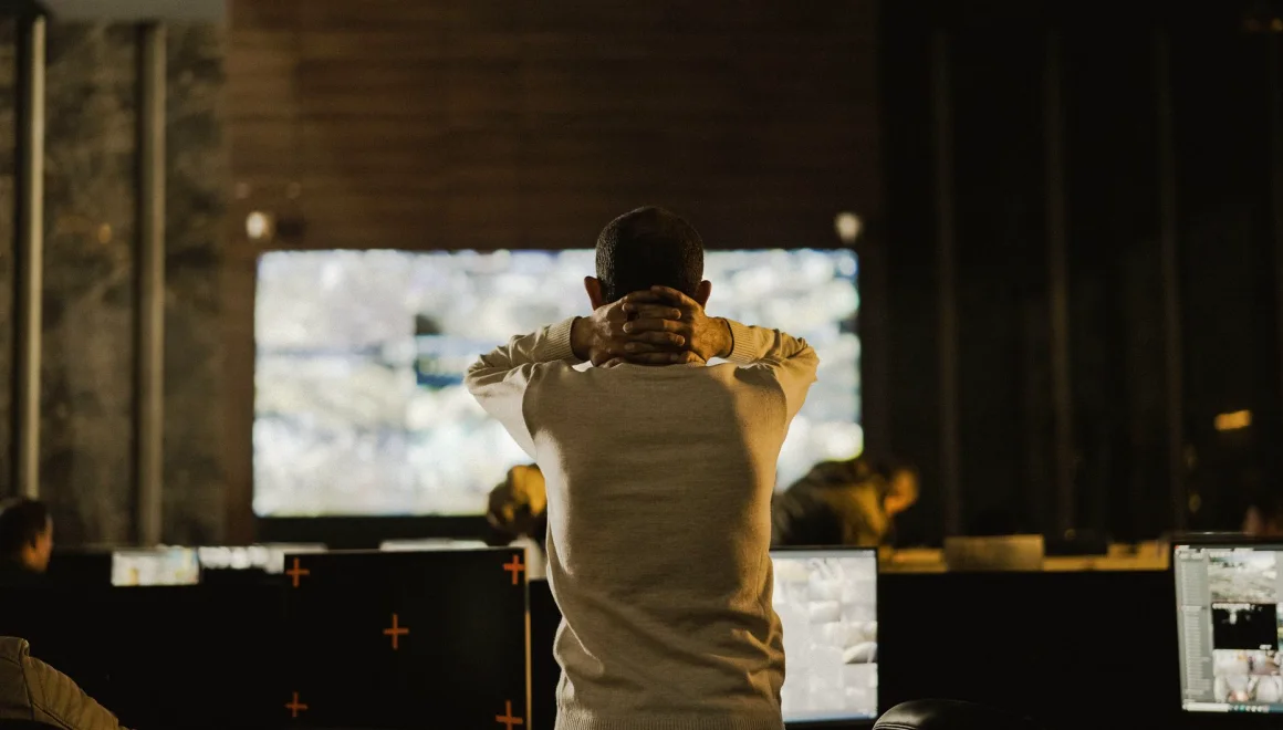What Does a Technical Director Actually Do During a Live Show?